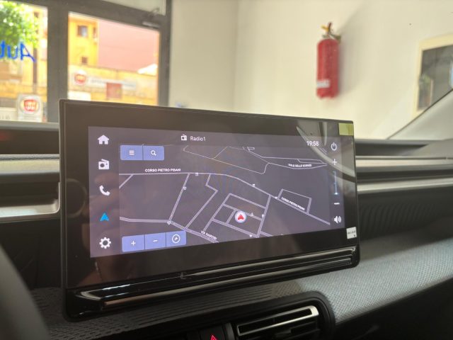 CITROEN C3 usata, con Chiusura centralizzata