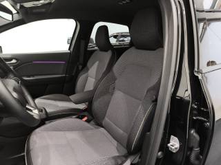 RENAULT Captur usata, con Cruise Control