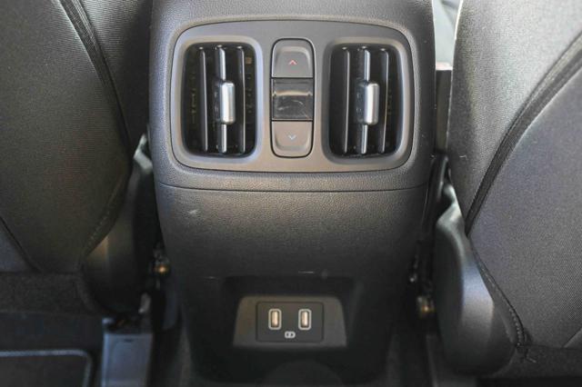 HYUNDAI Tucson usata, con Sedile posteriore sdoppiato