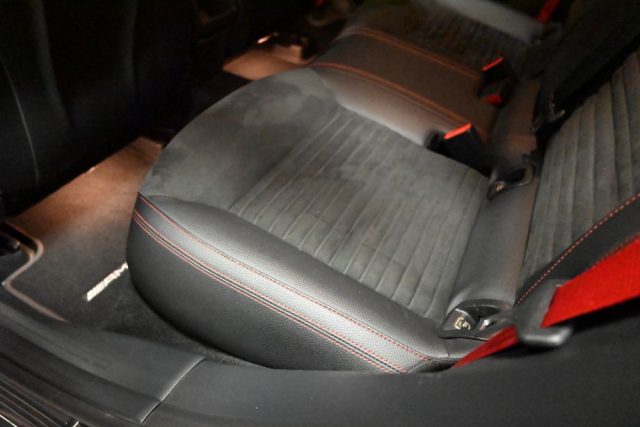 MERCEDES-BENZ CLA 45 AMG usata 193