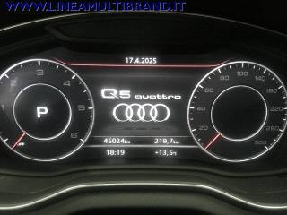 AUDI Q5 usata, con Cruise Control