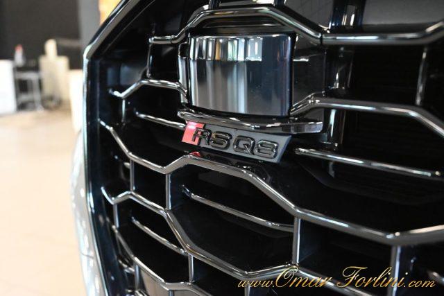 AUDI RS Q8 usata 12