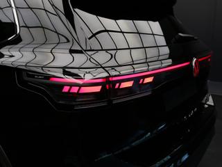 VOLKSWAGEN Tiguan usata, con Controllo automatico clima