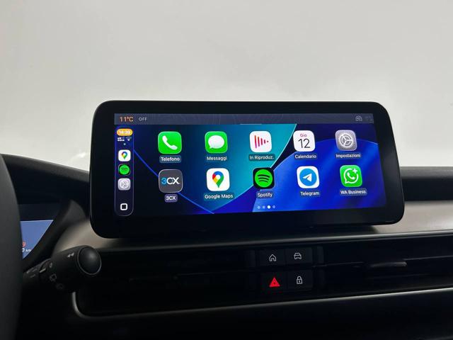 JEEP Avenger usata, con Trazione integrale