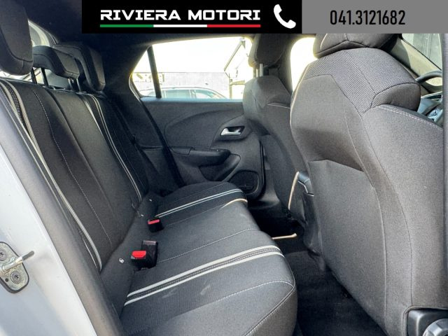OPEL Corsa usata, con Cruise Control