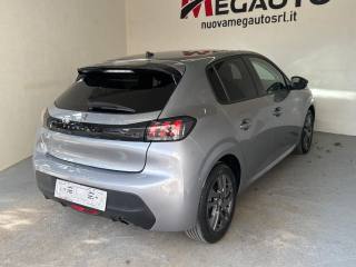 PEUGEOT 208 usata, con Climatizzatore