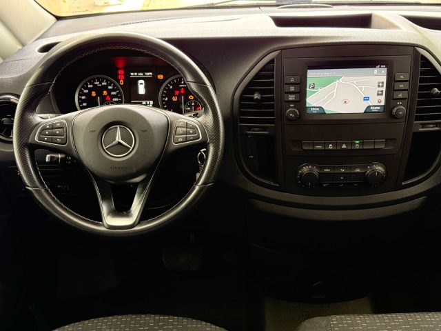 MERCEDES-BENZ Vito usata, con Servosterzo