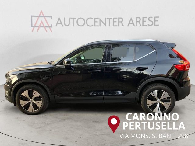 VOLVO XC40 usata, con Airbag