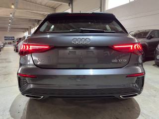 AUDI A3 usata, con Boardcomputer