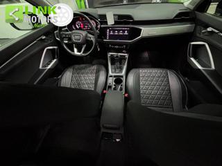 AUDI Q3 usata, con Specchietti laterali elettrici