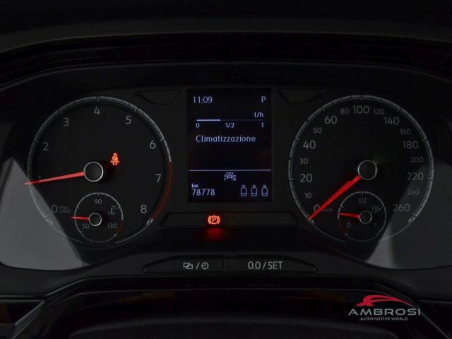 VOLKSWAGEN Polo usata 10