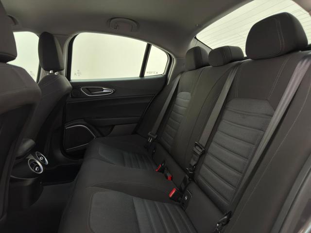 ALFA ROMEO Giulia usata, con Cruise Control