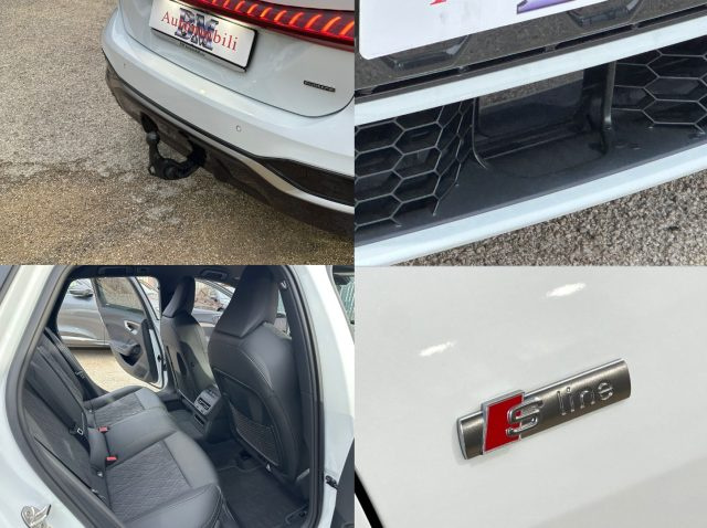 AUDI A5 usata, con ESP