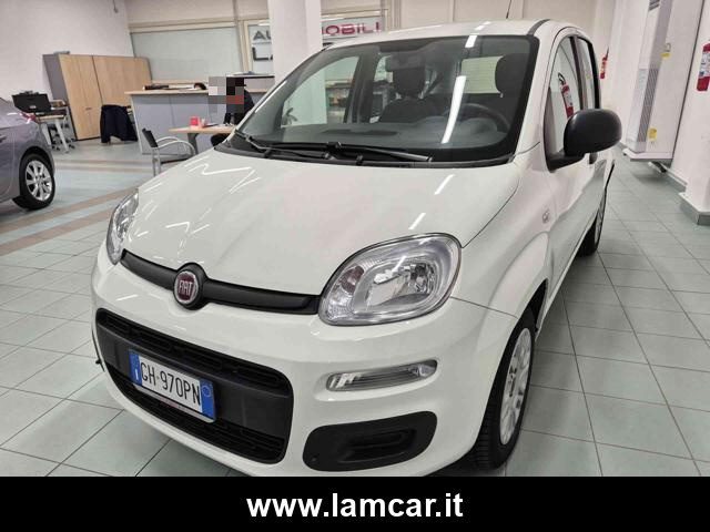FIAT Panda usata, con Autoradio