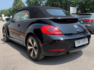 VOLKSWAGEN Maggiolino usata, con USB
