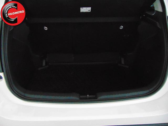 TOYOTA Yaris usata, con Climatizzatore