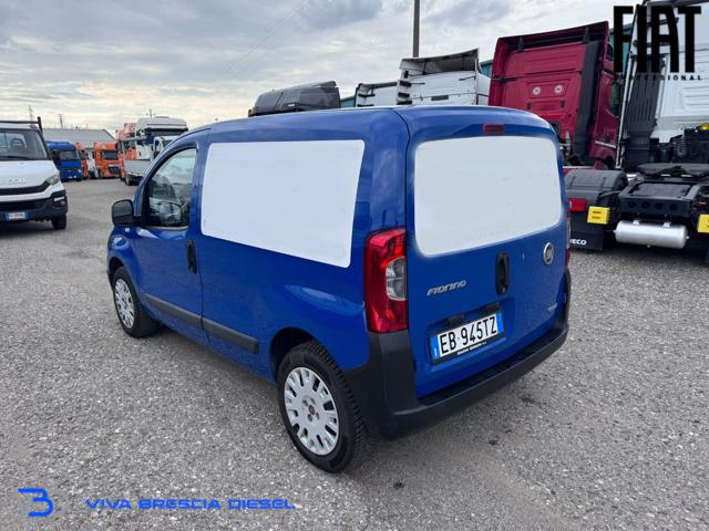 FIAT Fiorino usata, con Servosterzo