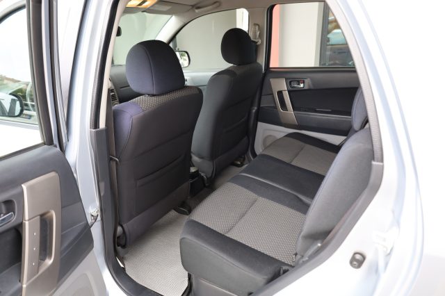 DAIHATSU Terios usata 45