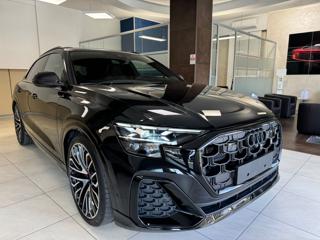 AUDI Q8 usata, con Regolazione elettrica sedili