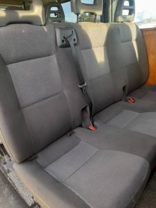 FIAT Ducato usata, con Climatizzatore