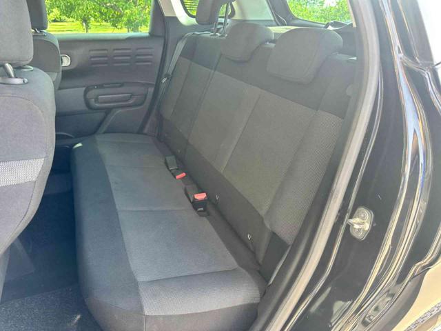 CITROEN C3 Aircross usata, con Chiusura centralizzata