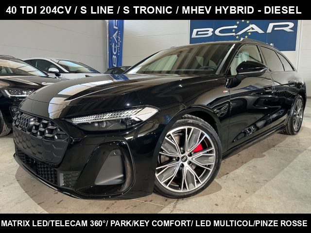 AUDI A5 usata, con ABS