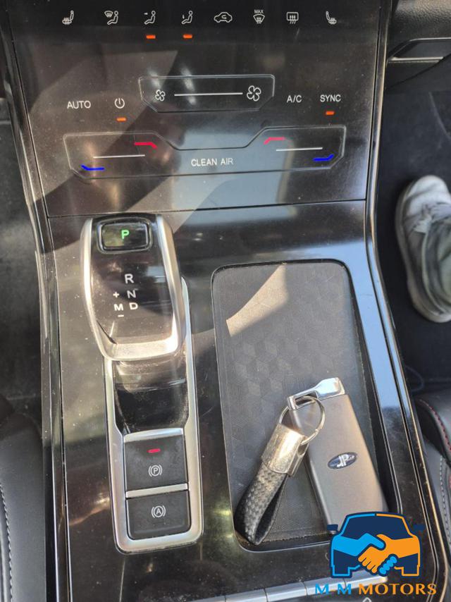 DR MOTOR DR 6.0 usata, con Cruise Control