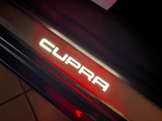 CUPRA Formentor usata, con Bluetooth