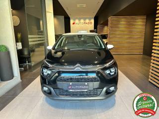 CITROEN C3 usata, con Vivavoce