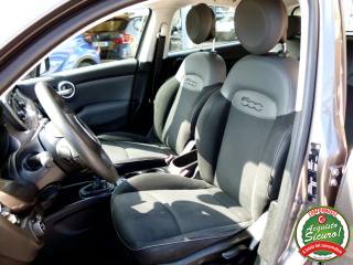 FIAT 500X usata, con Controllo automatico clima