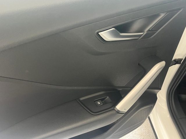 AUDI Q2 usata, con Chiusura centralizzata