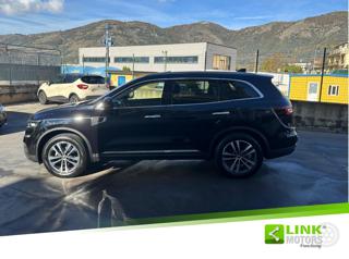 RENAULT Koleos usata, con Airbag Passeggero