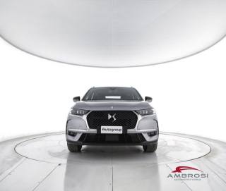 DS AUTOMOBILES DS 7 usata 4