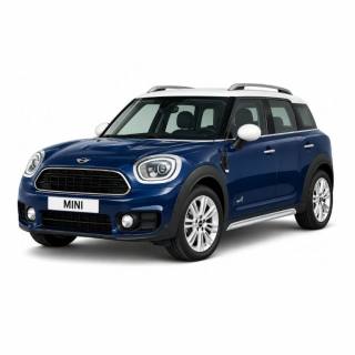 MINI Countryman Mini Cooper Countryman ALL4
