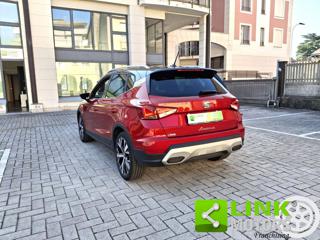 SEAT Arona usata, con Cruise Control