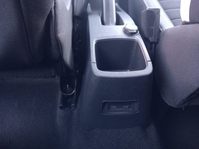 CITROEN C3 usata, con Airbag testa