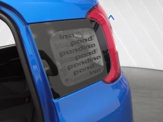 FIAT New Panda usata, con Autoradio digitale