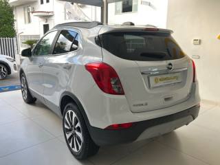 OPEL Mokka X usata, con Autoradio