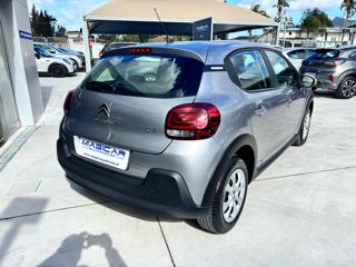 CITROEN C3 usata, con Controllo trazione