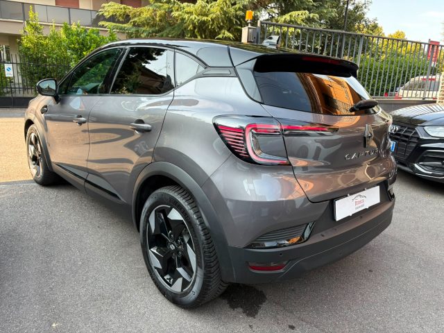 RENAULT Captur usata, con Boardcomputer