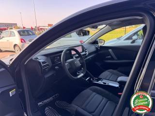 CITROEN C4 usata, con Cronologia tagliandi