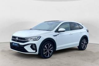 VOLKSWAGEN Taigo usata, con Airbag Passeggero