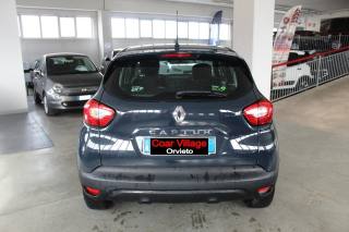 RENAULT Captur usata, con Alzacristalli elettrici