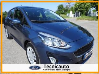 FORD Fiesta 1.0 Ecob Hybrid 125 CV 5P Titanium *NEOPATENTATO*