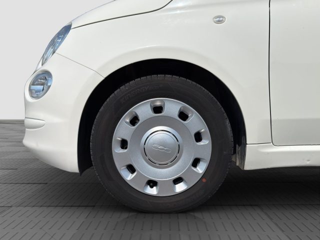 FIAT 500 usata 15