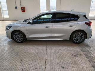 FORD Focus usata, con Controllo automatico clima