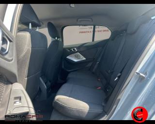 BMW 120 usata, con Servosterzo