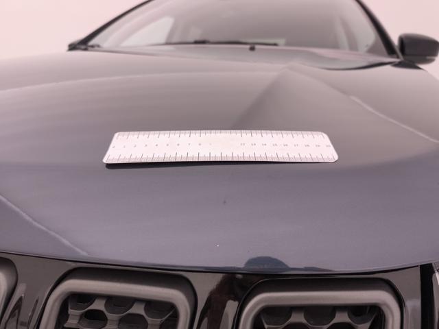 JEEP Compass usata, con Sensore di pioggia