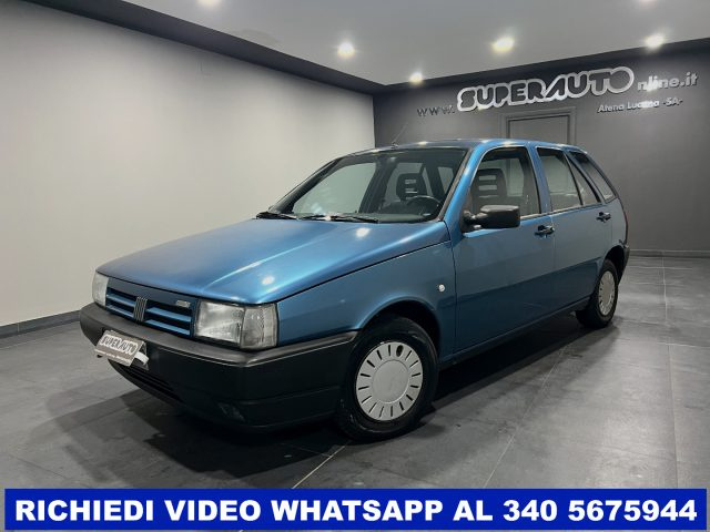 FIAT Tipo usata, con Autoradio
