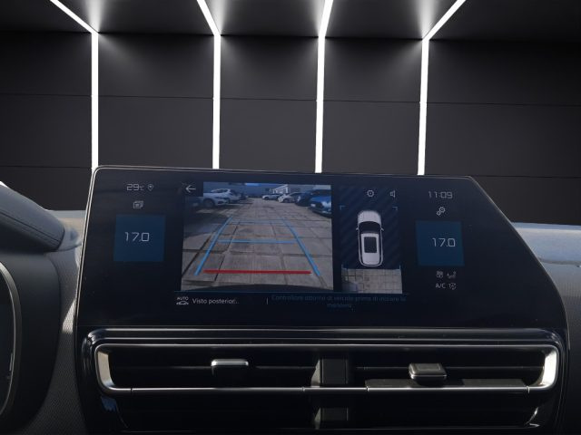 CITROEN C5 Aircross usata, con Fendinebbia